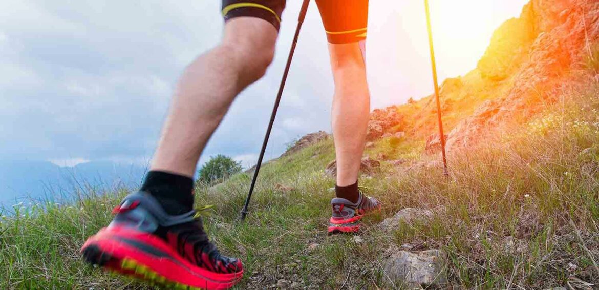 Les meilleurs bâtons de marche nordique ! Avis d’un Coach ! meilleur baton de marche nordique avis comparatif guide d'achat
