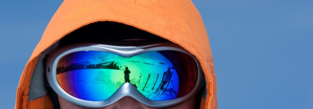 meilleures lunettes de ski snow avis comparatif guide d'achat
