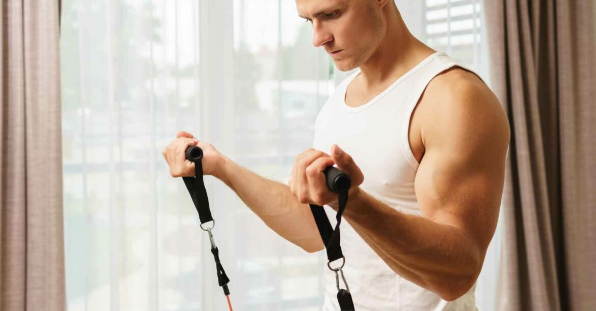 Les meilleurs extenseurs de musculation en 2025 ! Avis d’un Coach ! meilleur extenseur musculation avis efficace