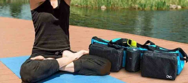 Sacs de yoga | pierres chaudes Bodhi tapis yoga coussins méditation futons shiatsu