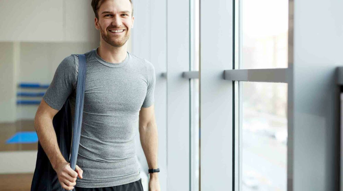 Les meilleurs sacs de yoga en 2025 ! Avis d’un Coach ! meilleur sac de tapis de yoga
