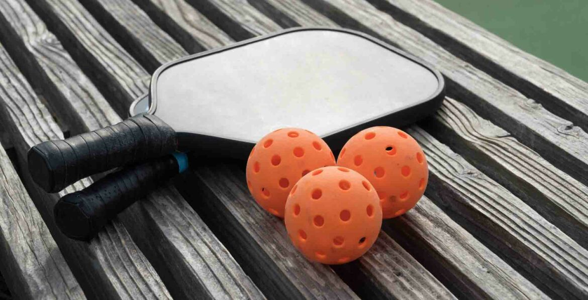 Meilleures Raquettes De Pickleball En 2024 ! Avis D'un Coach