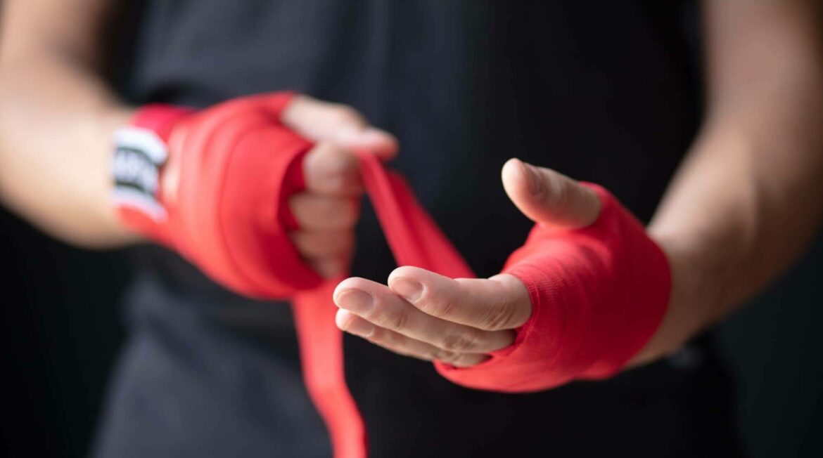 Les meilleurs bandages de boxe en 2025 ! Avis d’un Coach ! meilleurs bandages bandes boxe