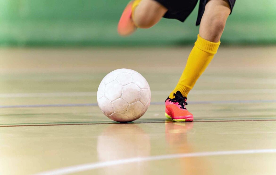 Les meilleurs ballons de Futsal en 2025 ! Avis d’un Pro ! meilleur ballon de futsal foot en salle