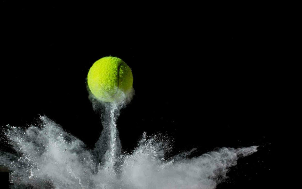 Les meilleurs lance-balles de tennis ! Avis d’un Coach meilleur lanceur lance balle tennis