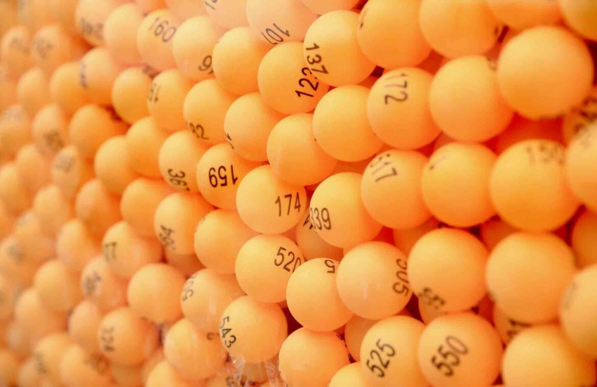 Les meilleures balles de ping-pong ! Avis d’un Pro ! meilleures balles de ping pong tennis de table
