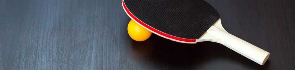 meilleures balles de ping pong tennis de table