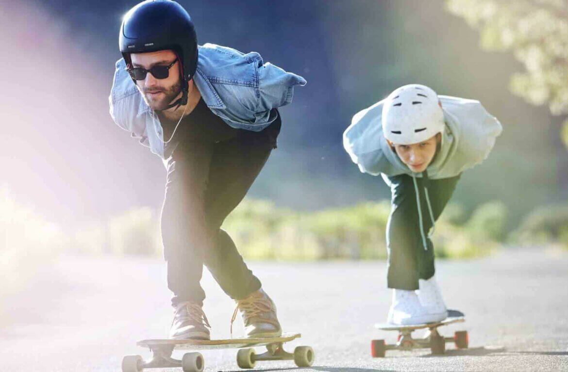 Les meilleurs casques de skateboard ! L’Avis d’un Pro ! v