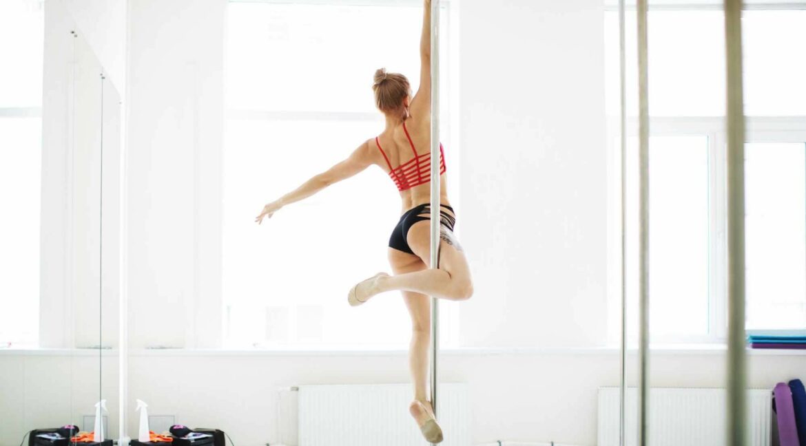 Les meilleures barres de pole dance en 2025 ! Avis d’un Pro ! meilleure barre de pole dance danse verticale