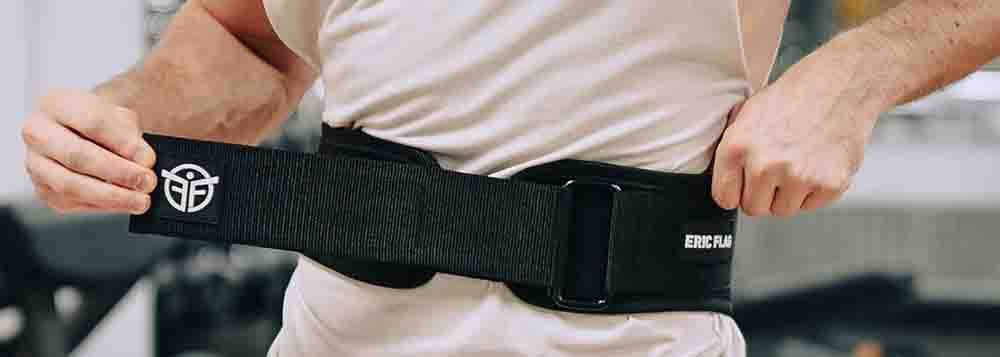 meilleure ceinture de force musculation haltérophilie