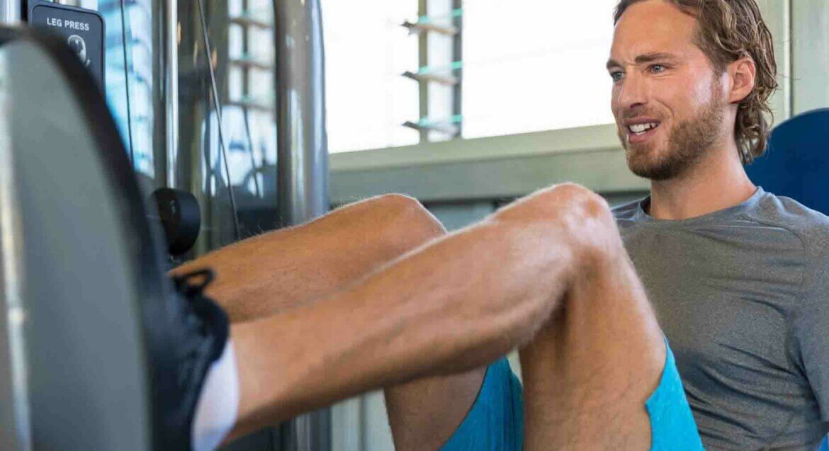 Les meilleures presses à cuisses en 2025 ! L’Avis d’un Coach ! meilleure presse a cuisse jambe mollet