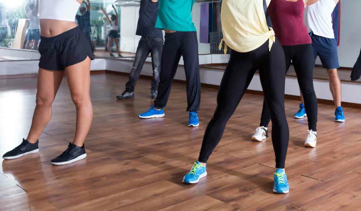 Les meilleures chaussures de Zumba en 2025 ! Avis d’un Coach ! meilleures chaussures baskets de zumba