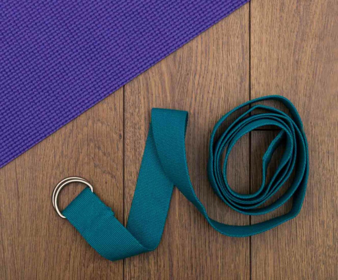 Les meilleures sangles de yoga & pilates ! L’Avis d’un Coach ! meilleures sangles de yoga pilates