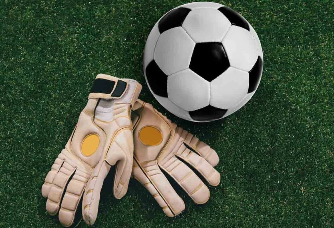 Les meilleurs gants de gardien de but ! Avis d’un Coach ! meilleurs gants de gardien de but goal
